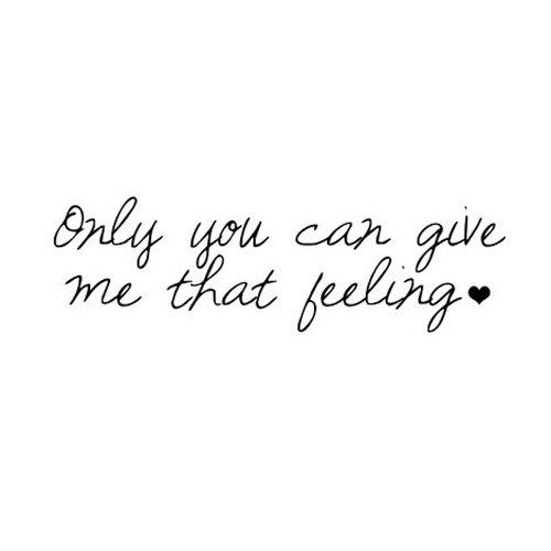Only You