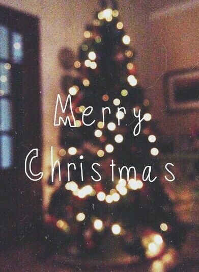 Merry Christmas Merry Christmas