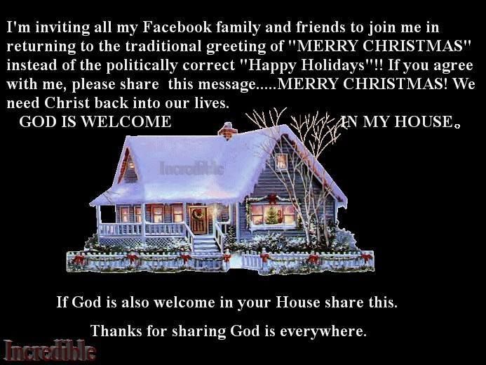Merry Christmas