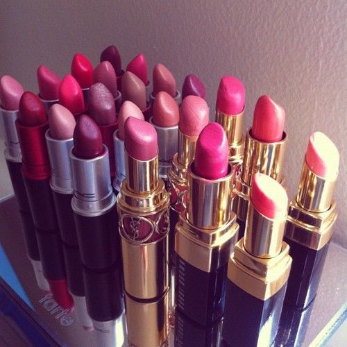 Lipstick Pictures, Photos, and Images for Facebook, Tumblr, Pinterest ...