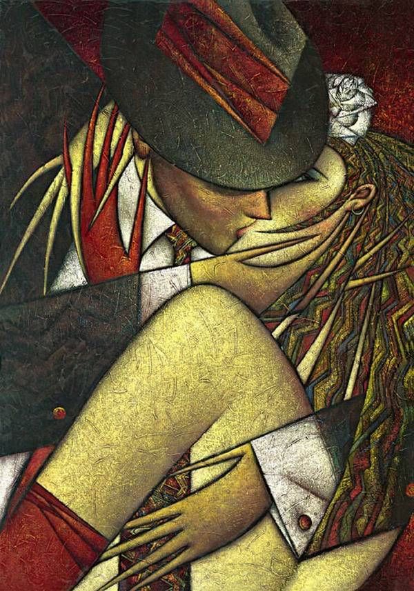 Passion