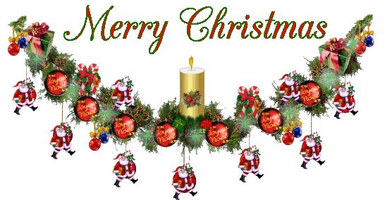 Merry Christmas
