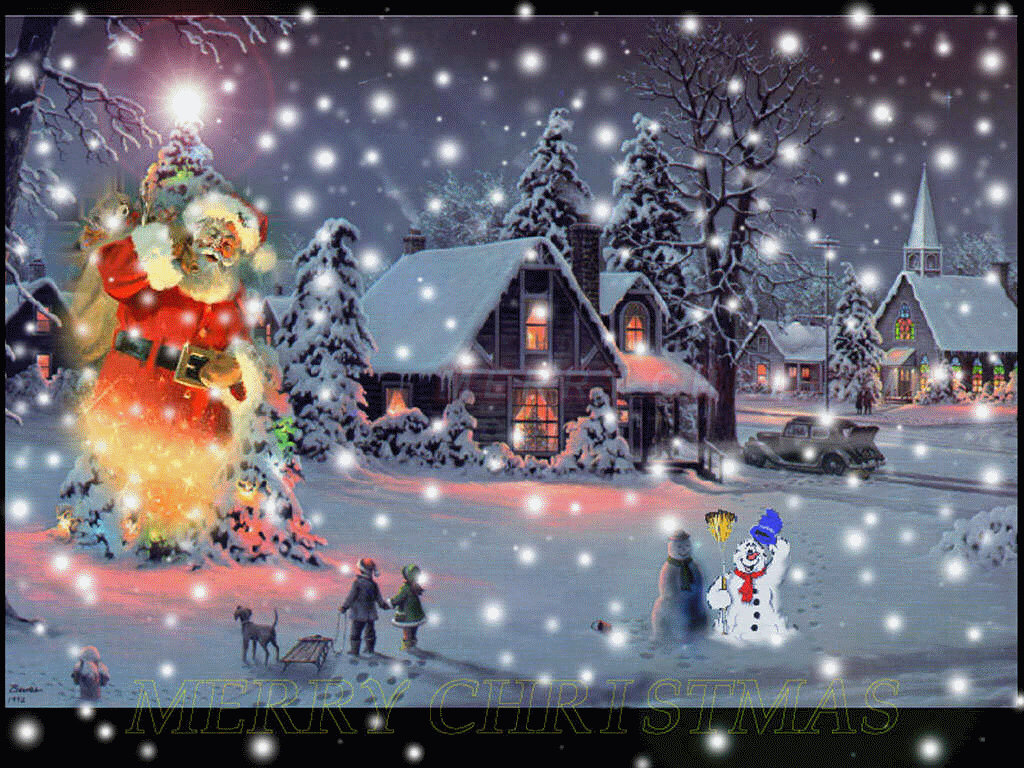 Merry Christmas Merry Christmas