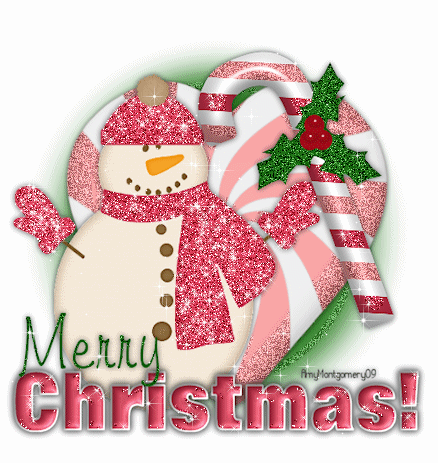 Merry Christmas