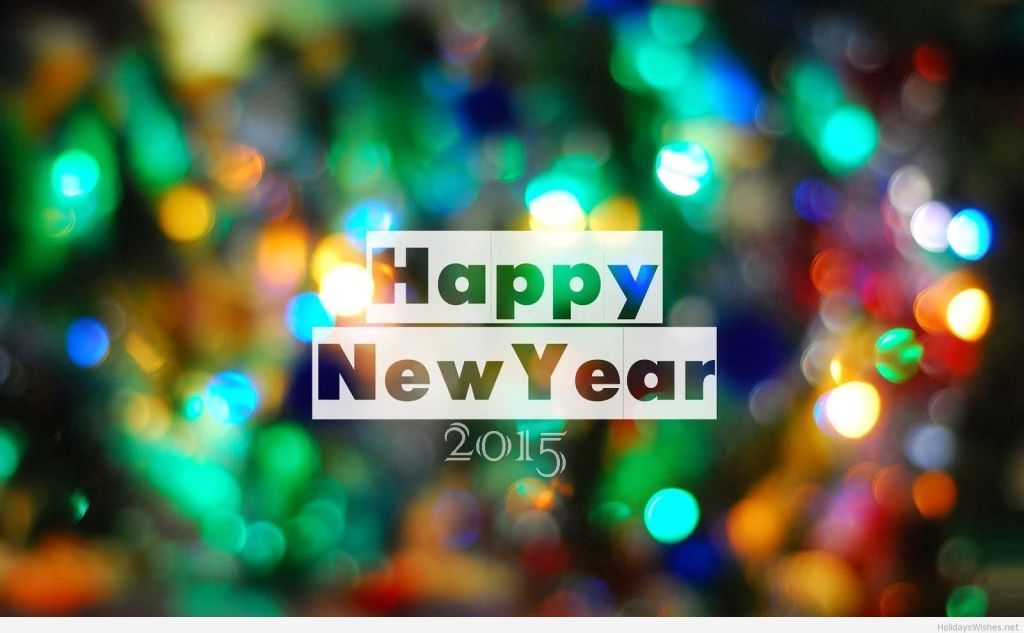 Happy New Year 2015 Happy New Year 2015