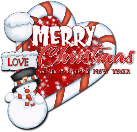 Merry Christmas & Happy New Year Merry Christmas & Happy New Year