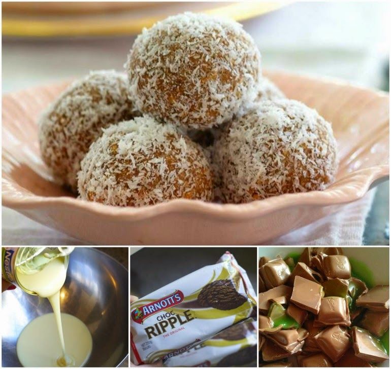 How to make peppermint christmas balls How to make peppermint christmas balls