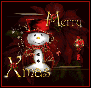 Merry Xmas Merry Xmas