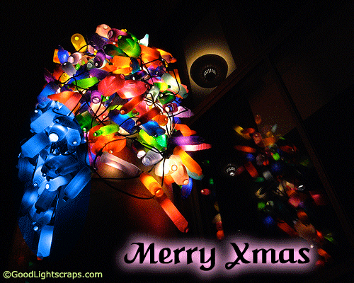 Merry Xmas Merry Xmas