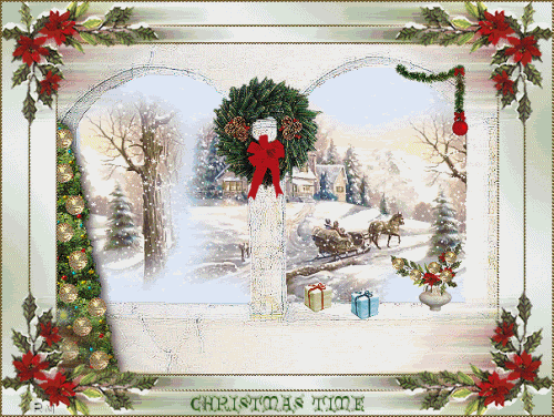 Christmas Time