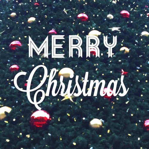 Merry Christmas Merry Christmas