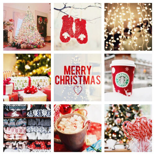 Merry Christmas