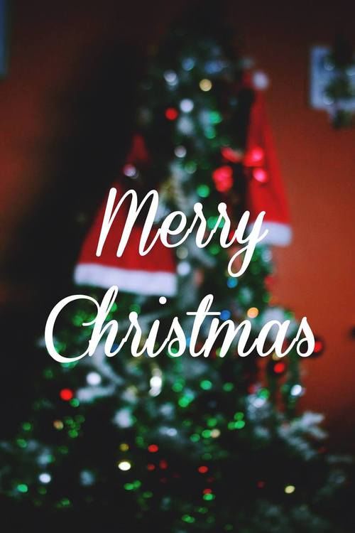 Merry Christmas Merry Christmas