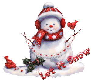 Let it Snow