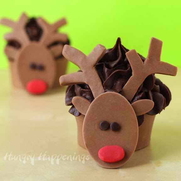 How to make cupcake wrappers
