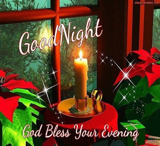 Good Night