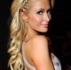 Original Updo for an Important Event Original Updo for an Important Event