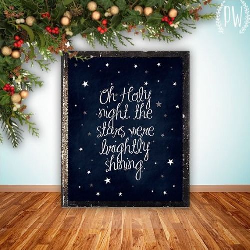 Oh Holy Night Oh Holy Night