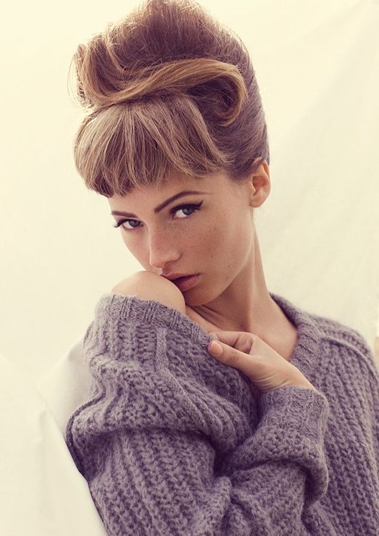 Bun from the Past