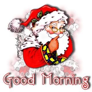 Good Morning Good Morning