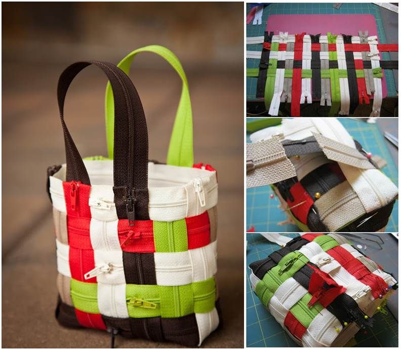 DIY Tote Bag DIY Tote Bag