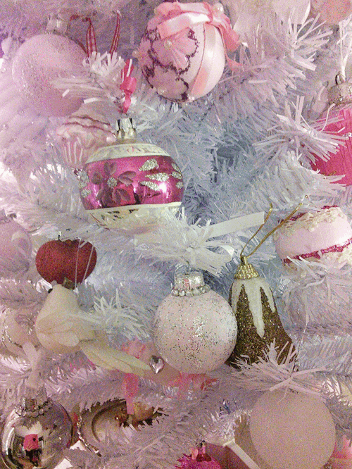 Christmas ornaments