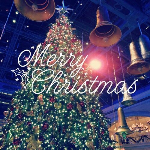 Merry Christmas Merry Christmas