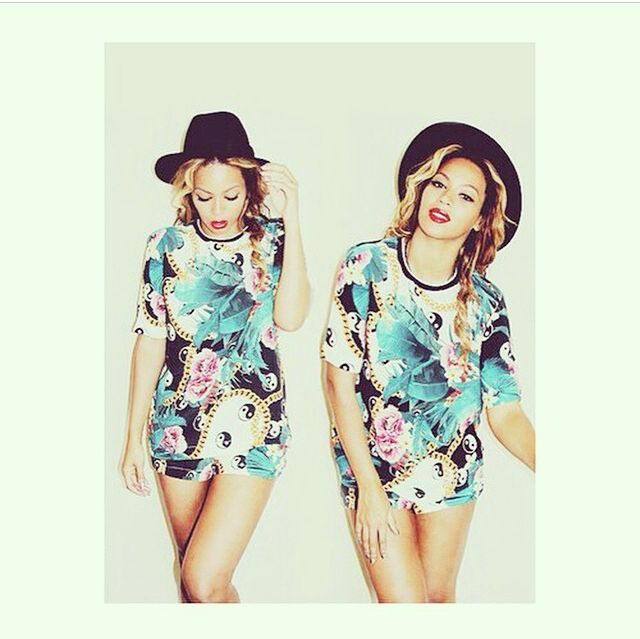 Beyonce