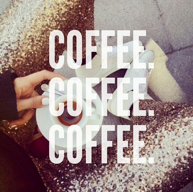 Coffee Coffee Coffee