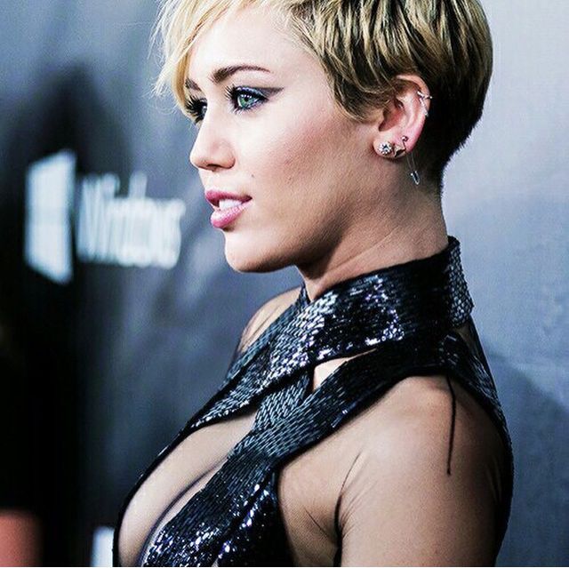Miley Cyrus Miley Cyrus