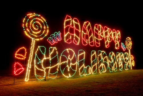 Happy Holidays Happy Holidays