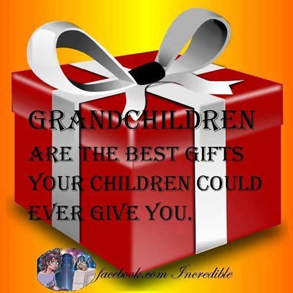 Grandchildren