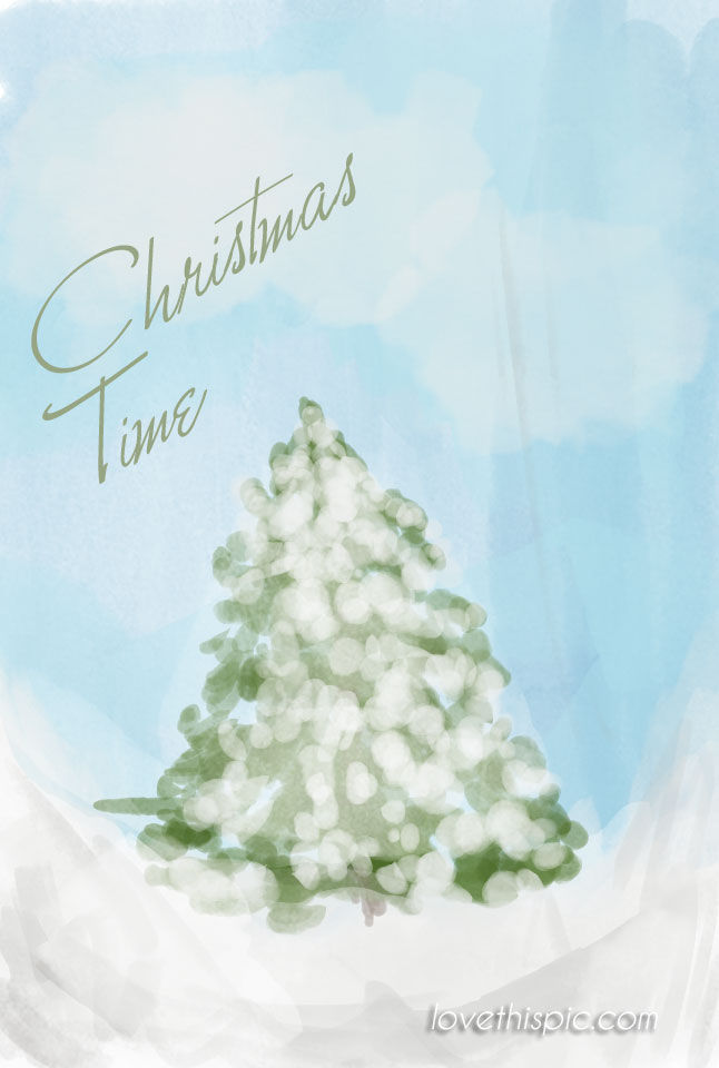 Christmas Time Christmas Time
