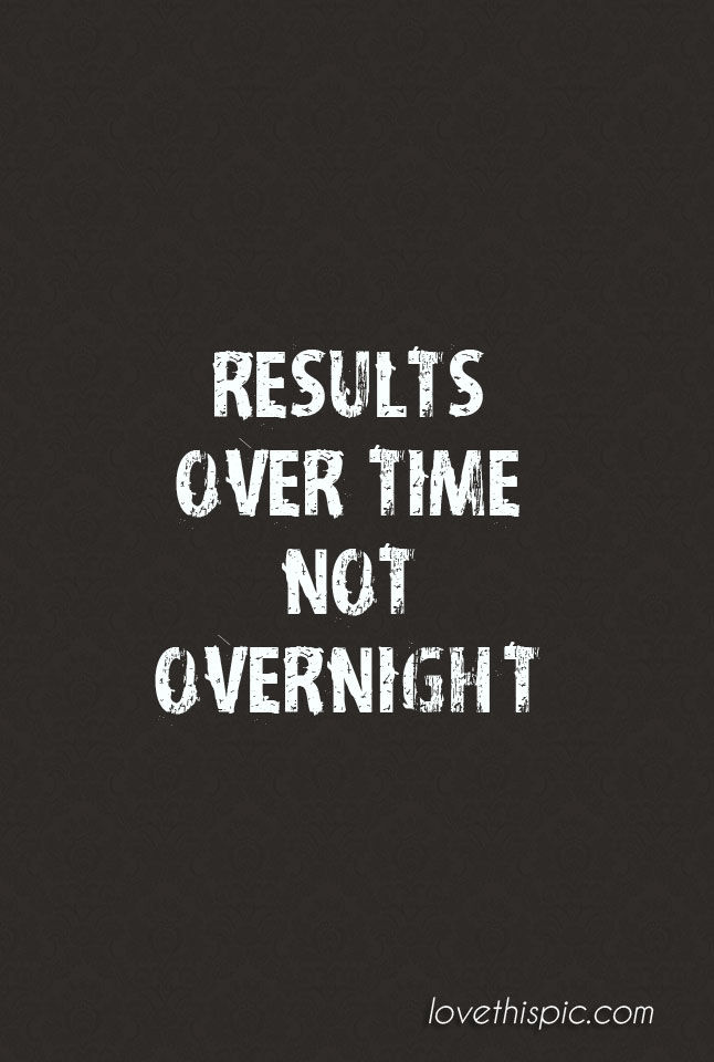 Results Results
