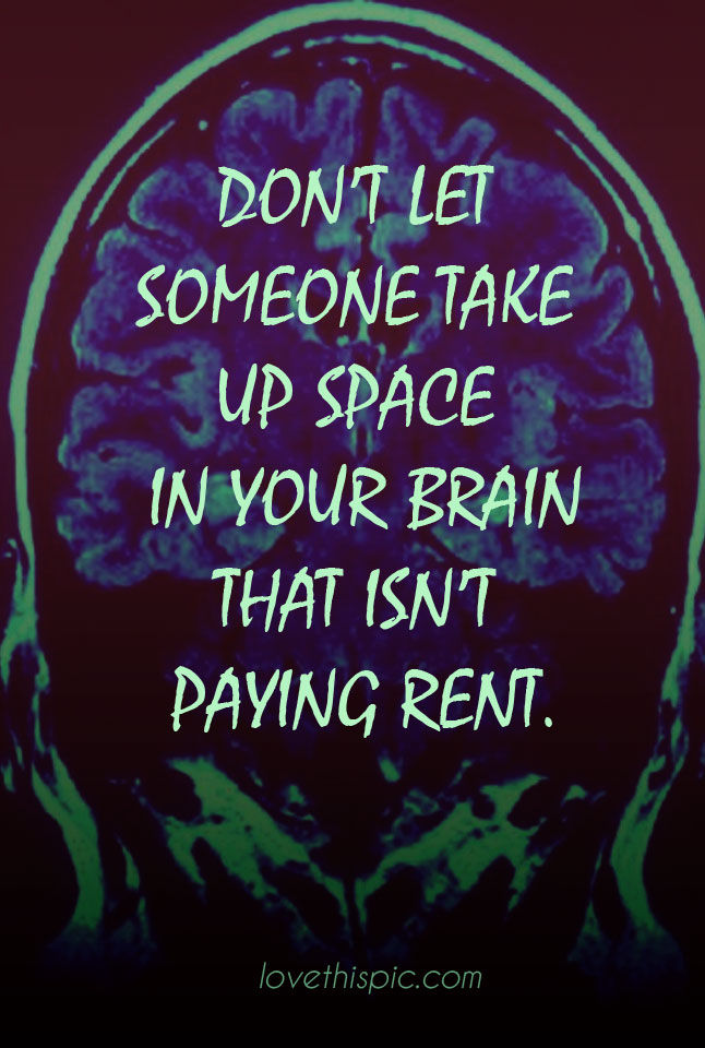 Don't let Don't let