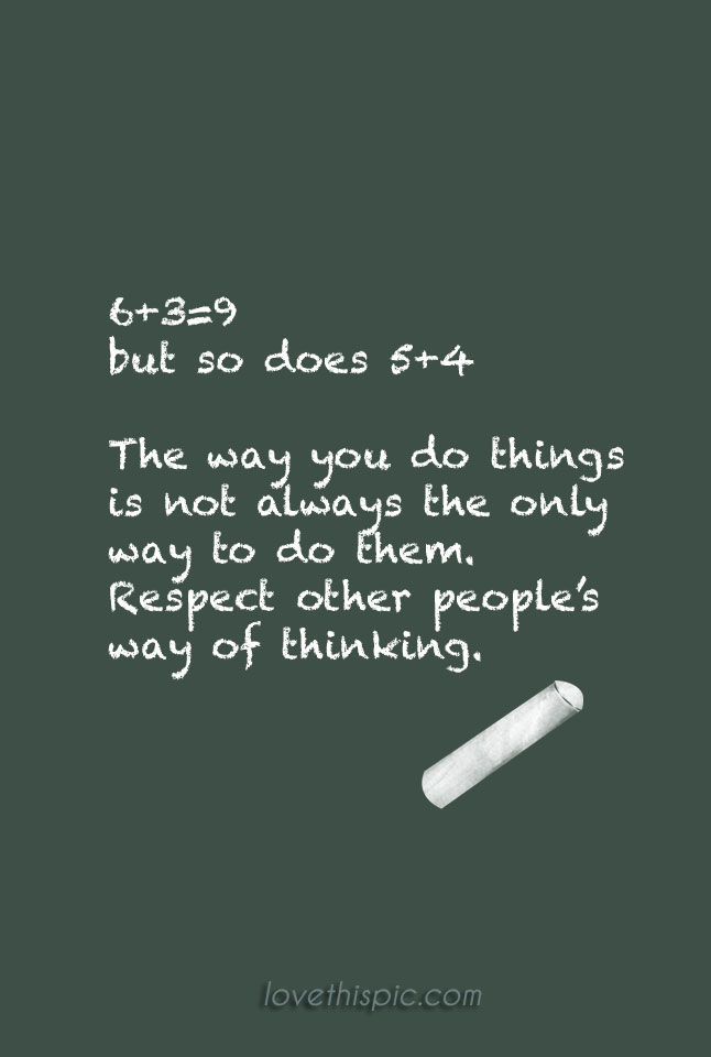 6+3=9 6+3=9