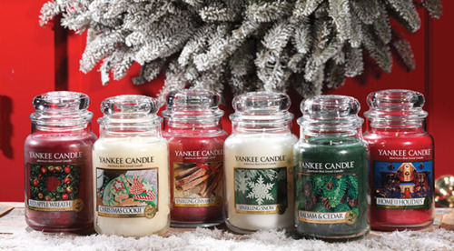 Yankee Candle Yankee Candle