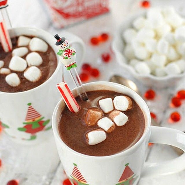 Hot Chocolate Hot Chocolate
