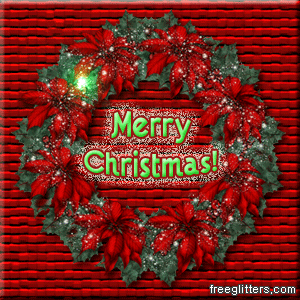 Merry Christmas