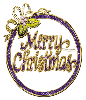 Merry Christmas