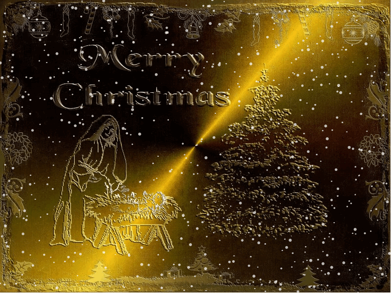 Merry Christmas