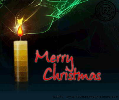 Merry Christmas