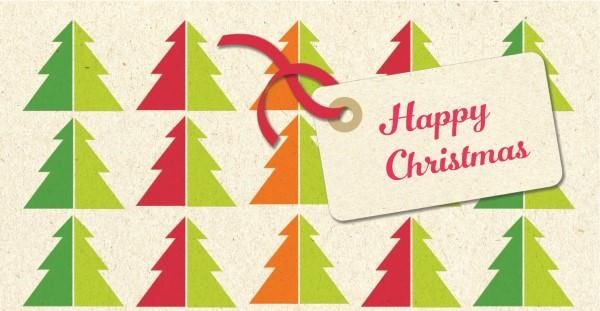 Happy Christmas