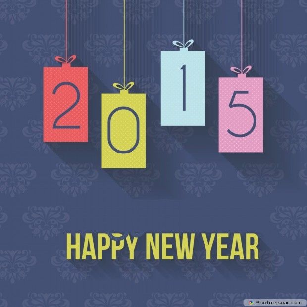 New Year’s Day 2015 Photos, Wallpapers, Cards New Year’s Day 2015 Photos, Wallpapers, Cards