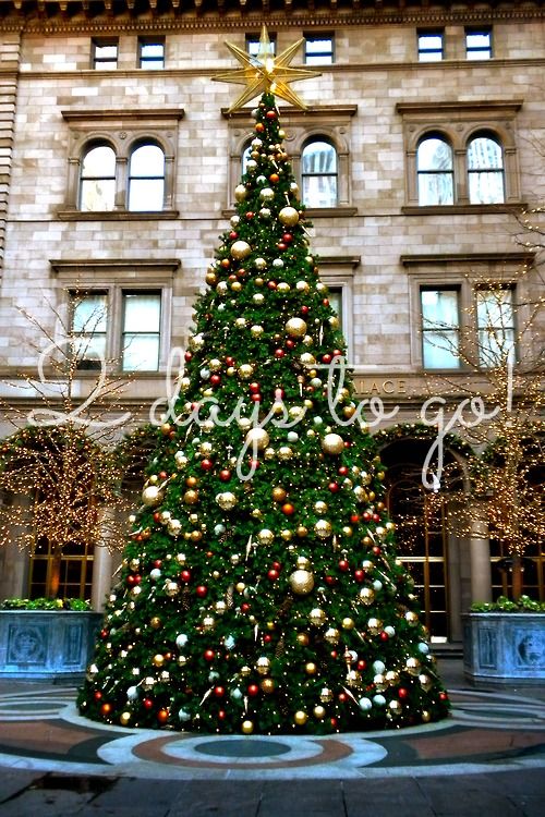 2 days until christmas