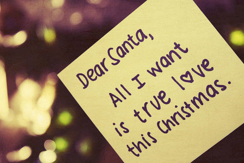 True Love For Christmas