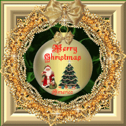 Merry Christmas