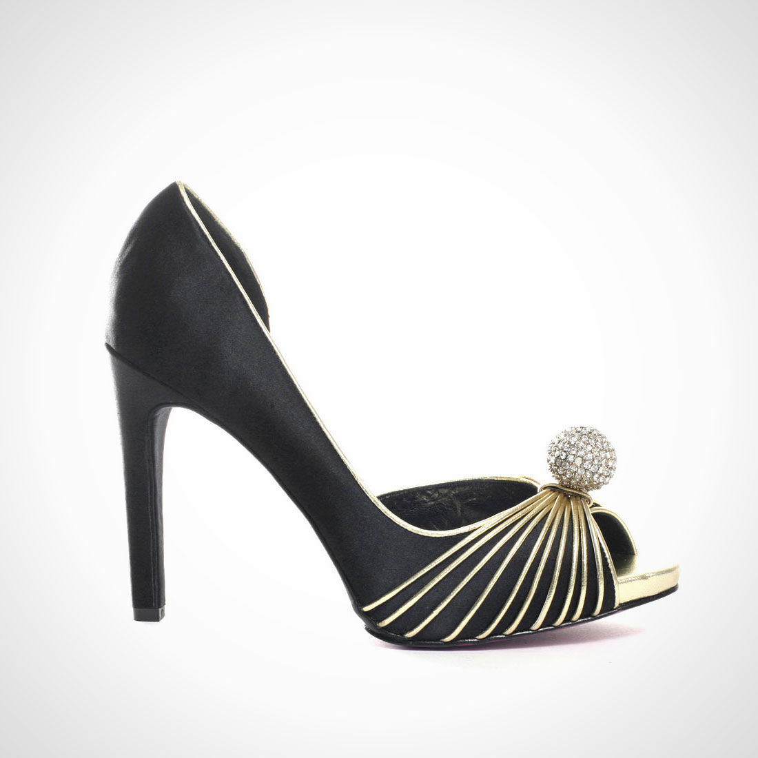 Beautiful Holiday Pumps Beautiful Holiday Pumps