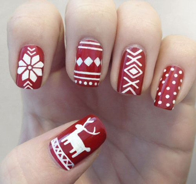 Holiday Sweater
