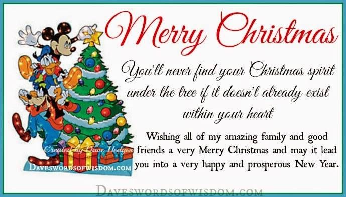 Merry Christmas Merry Christmas